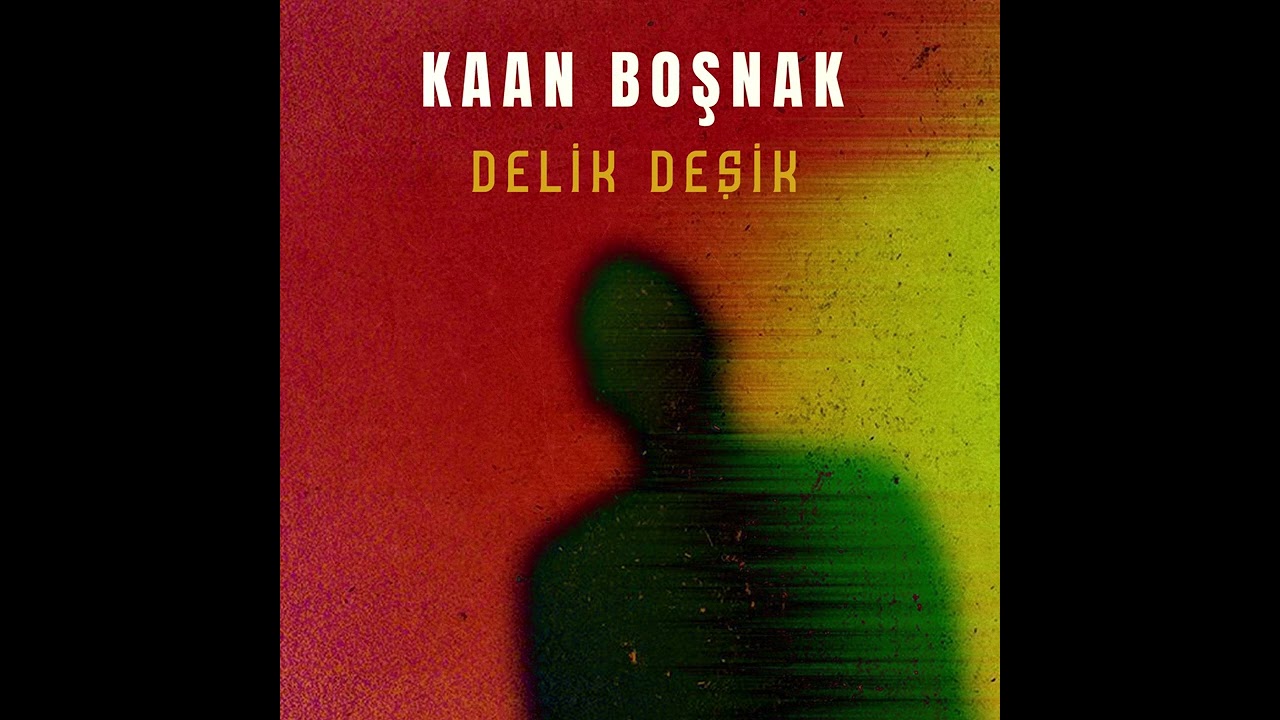 Kaan Boşnak Beklenen Gemi