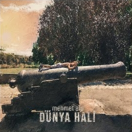 Mehmet Alp Dünya Hali