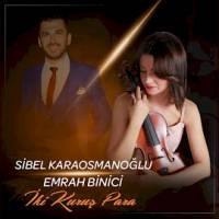 Sibel Karaosmanoğlu İki Kuruş Para